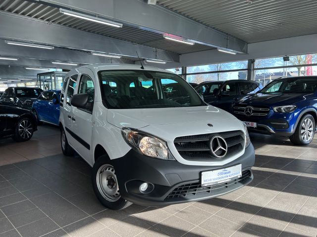 MERCEDES-BENZ Citan Kombi 109 CDI lang DAB+PDC+Tempomat