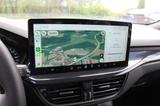 Ford Focus Turnier 125PS ST-LINE LED Tempomat 17Zoll - scheckheftgepflegte Ford Focus