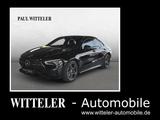 Mercedes-Benz CLA 200 Coupé AMG Line 360°/LHZG/KEYLESS/Night