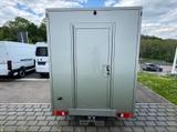 Renault Master Fahrgestell FWD Pferdeaufbau L3H1 3,5t E - Tier-/Pferdetransport 3 pferde
