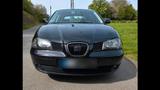 Seat SEAT IBIZA 1.4 BJ 2005 123tkm Klima TÜV NE... - Seat Ibiza aus 2005: 1.4