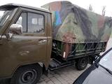 Andere UAZ PUCHANKA PRITSCHE super Zustand - Andere in Leipzig