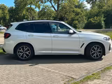 BMW X3 xDrive30d M Sportpaket LCI Facelift  - gebrauchte BMW X3 mit Facelift