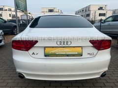 AUDI A7 3.0 TFSI Quattro S-Tronic Sback*Xen*Keyless*V