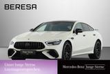 Mercedes-Benz AMG GT 53 4M+ Night Carbon V8-Styling Aero Pano