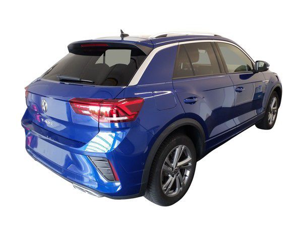 Volkswagen T-Roc 1.0 TSI R-Line foto 3