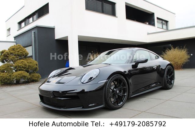 Porsche 911 GT3 Touring **LIFT/CHRONO/LEDER/APPROVED**