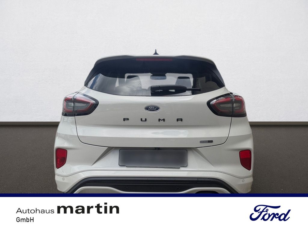 Fahrzeugabbildung Ford Puma 1.0 ST-Line X ACC B&O AKTIVSITZE LED PANO