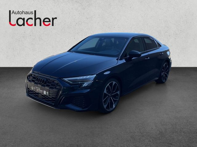 S3 Limousine TFSI S tronic quattro,LED,DAB,Kamer