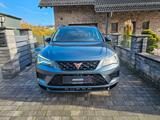 Cupra Seat Ateca Cupra4Drive*1Hand*LED*Automatik*Leder - Cupra Ateca aus 2019