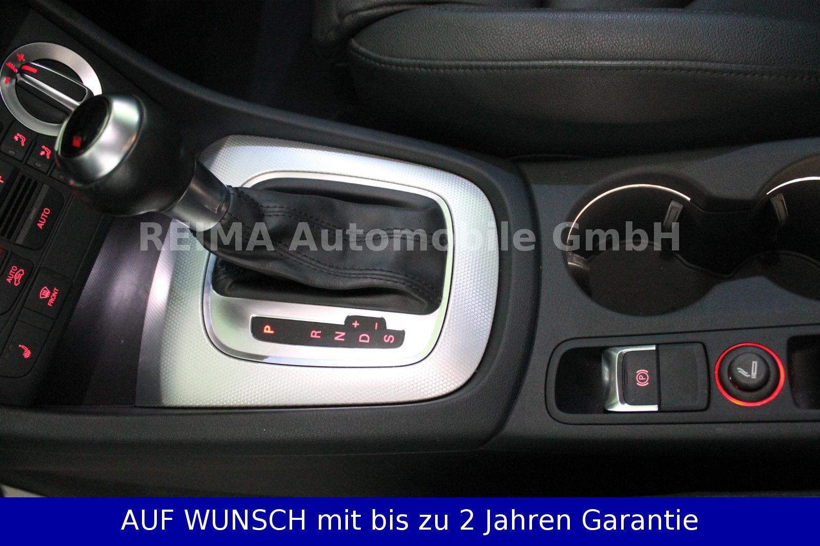Fahrzeugabbildung Audi Q3 2.0 TDI quattro Automatik, Navi, Leder, Xenon