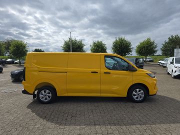 Bild 6 Ford Transit Custom 320 L2 Trend FWD 2.0 AHK Klimaaut
