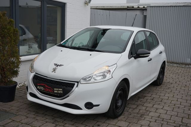 Peugeot 208 Access Klima Tempomat