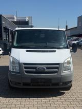 Ford Transit Kasten FT 300 K 2.2 - Ford Transit aus 2011: Van