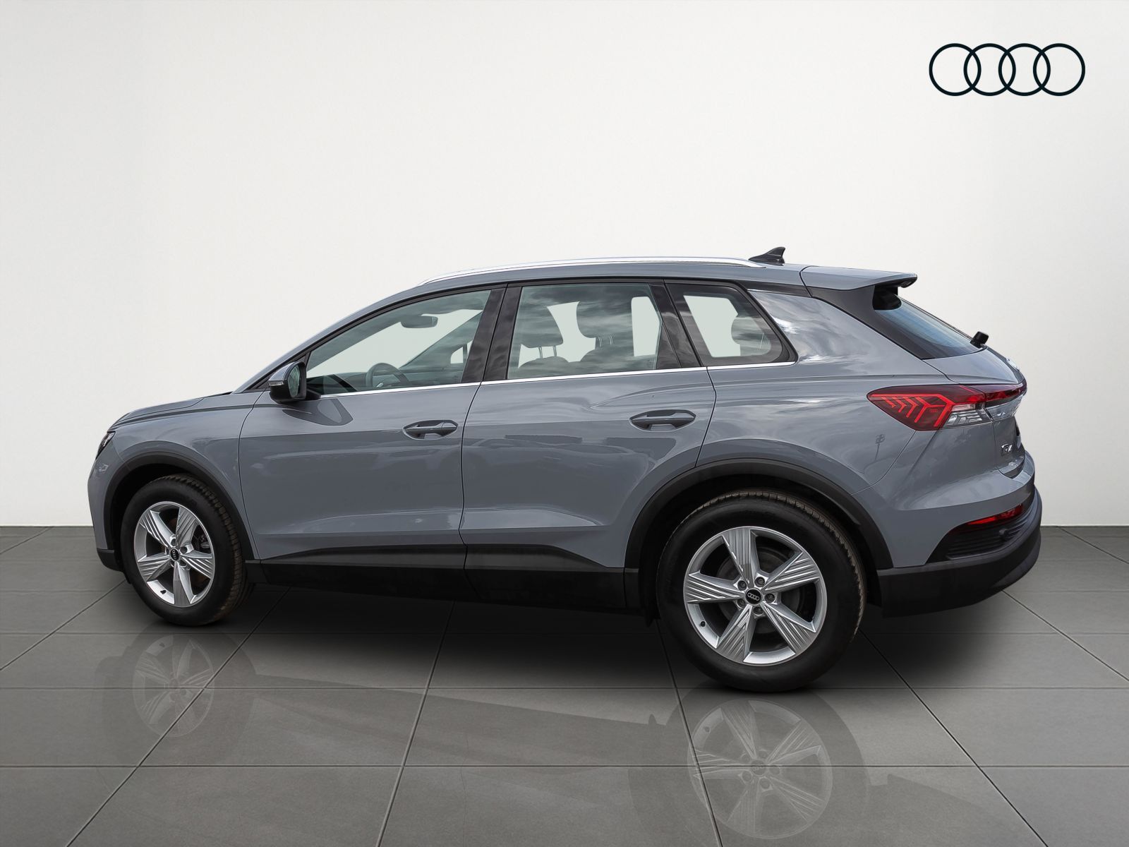 Audi Q4 e-tron - Bild 9