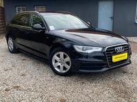 Audi A6 3.0 TDI quattro Navi S-Line Pano Xenon Navi