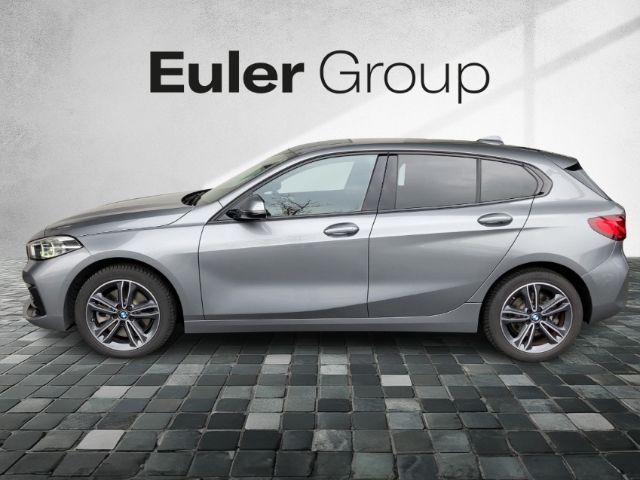 BMW 120 d xDrive SportLine Memory-Ledersitze Navi SH imagem 2