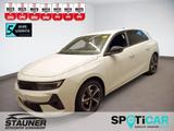 Opel Astra 5-Türer GS 1.2 Turbo S/S 6G  *AHK*LHZ* - Opel Astra: 1.6