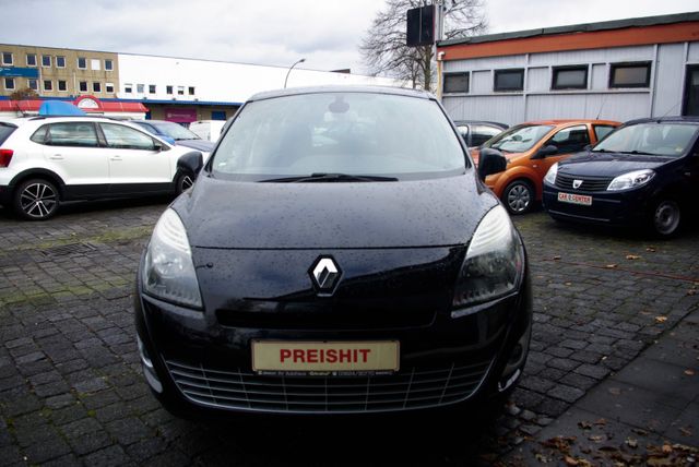 Renault Scenic III Grand BOSE Edition