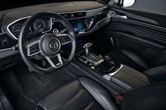 DFSK Fengon 5 *1. Hand*Unfallfrei*SERVICE NEU