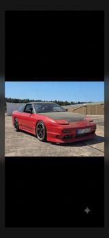 Nissan 200 SX - Nissan: Sx