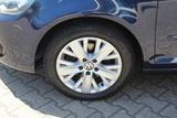 Volkswagen Golf Plus Trendline 1.4 TSI Life Sitzheizung Par - Volkswagen Golf Plus: Van