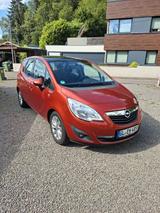 Opel Meriva 1.4 Selection 88kW Automatik Selection - Opel Meriva: 1.8