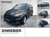 Ford TRANSIT CONNECT Kombi lang Trend - gebrauchte Ford Transit Connect aus dem Jahr 2024