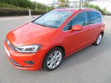 Volkswagen Golf Sportsvan 2.0 TDI Highline, SD,AHK, Standh. - Volkswagen Golf Sportsvan 2.0 TDI