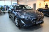 Ford Focus Turnier 1.5 TDCI Titanium*NAVI*LED* - Ford Focus: Tdci Titanium