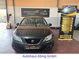 Seat Ibiza SC Copa *1.HAND*TÜV NEU* - Seat Ibiza aus 2011: Copa