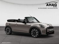 MINI Cooper S Cabrio - Vorschau Bild 9