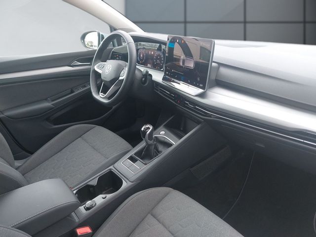Golf VIII Variant 1.5 TSI Life *LED*DAB+*AHK*NAV