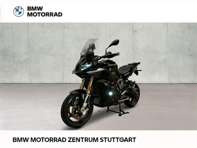 BMW S 1000 XR 1. Hand TOP Zustand, Dienstbik