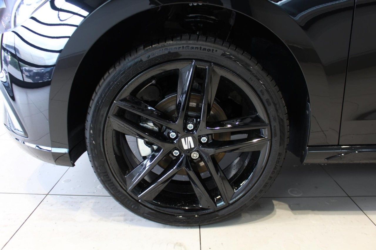 Seat Ibiza - Bild 18
