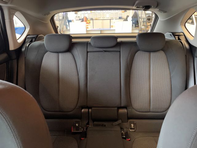 BMW 218d Active Tourer *NAVI*1.HAND*19%*PDC*SHZ*