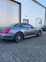 Mercedes-Benz SL 400 - - Mercedes-Benz SL 400 Gebrauchtwagen