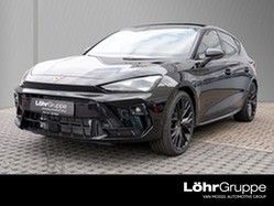Cupra Leon 1.5 e-Hybrid VZ Black Edition