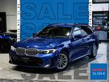 BMW 320d xDrive Touring M Sport ACC Komfortz. - gebrauchte BMW 320 aus dem Jahr 2024