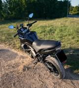 Kawasaki Versys 650 / ABS / LED  Kurzer Kennzeichenhalter - KAWASAKI 2010 VERSYS 650