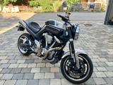 Yamaha MT-01 EZ 2005 mit Akrapovic-Anlage - YAMAHA MT 01
