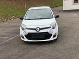 Renault Twingo iTwingo 1.2 LEV 16V 75 eco2 - gebrauchte Renault Twingo aus dem Jahr 2012