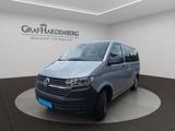 Volkswagen T6 Caravelle 6.1 Trendline 2.0 TDI 8Sitzer - silberne Volkswagen T6 Caravelle