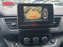 Fahrzeugabbildung Trafic Combi L1H1 3,0t Life dCi 150 EDC