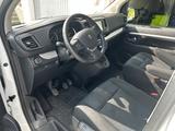 Peugeot Traveller BlueHDi 145 S&S Active L3 Active - weiße Peugeot Traveller