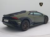 Lamborghini Huracán Sterrato I Lamborghini Hamburg - gebrauchte Lamborghini Huracán aus dem Jahr 2024