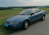 Chevrolet Alero 3,4 V6 SD Autom. SD - Chevrolet aus 2001
