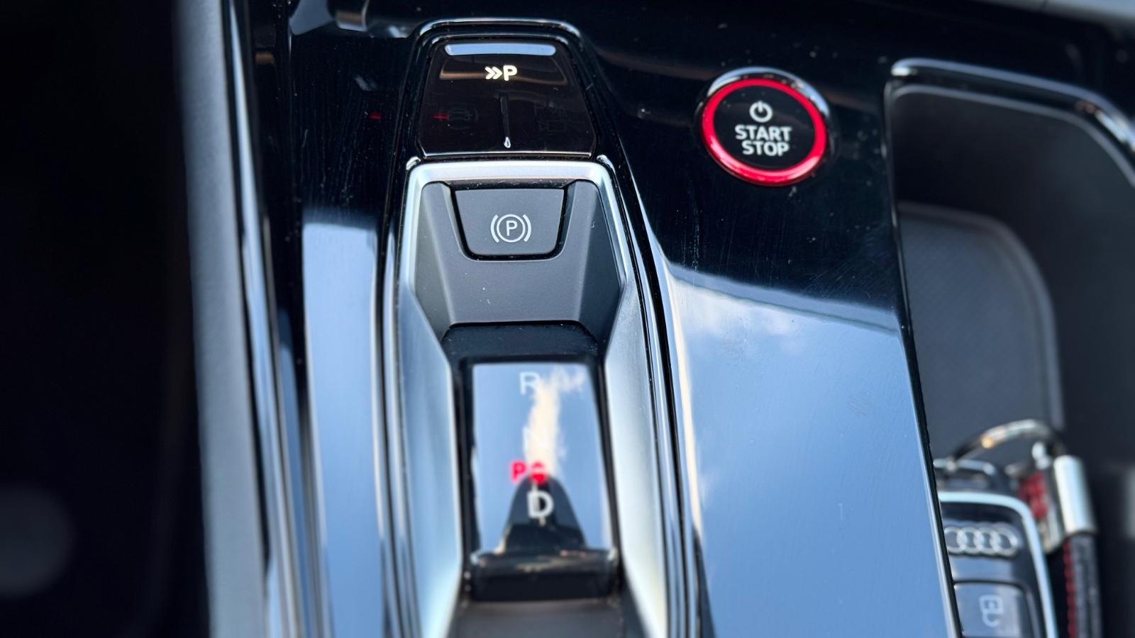Audi e-tron GT quattro *LED*ACC*360°KAMERA*APP*