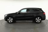 Mercedes-Benz GLC 220d 4Matic LED Navi Sitzheizung Teilleder - Mercedes-Benz GLC 200 in Berlin