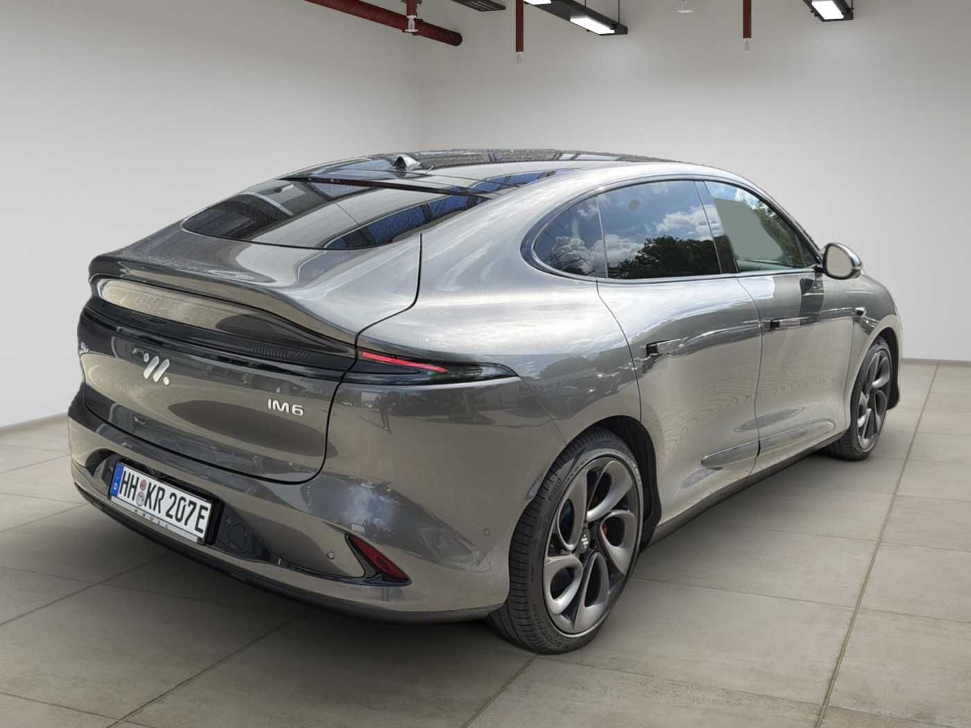 MG IM6